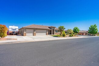 1024 Painted Cloud Place, Washington, UT 84780