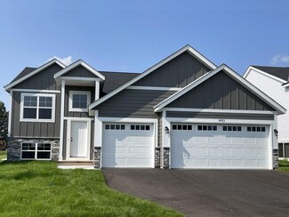 14674 Tiger St NW, Ramsey, MN 55303
