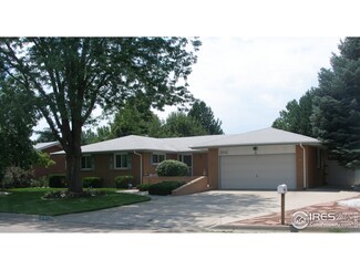 2101 51st Ave, Greeley, CO 80634