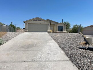 40 Sunchaser Ln, Lake Havasu City, AZ 86403