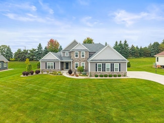 19750 Heron Pass, Brookfield, WI 53045