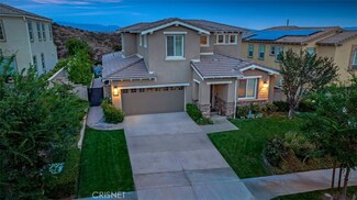 28746 Iron Village Dr, Valencia, CA 91354