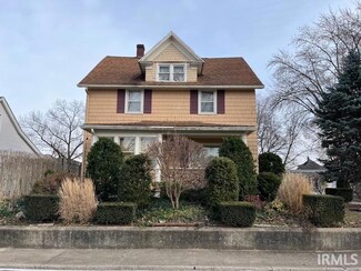 122 Niles Ave, Mishawaka, IN 46544