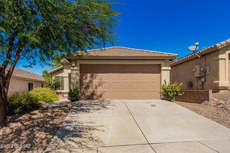 9963 E Denver Hill Dr, Tucson, AZ 85748