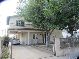3120 W 113th St, Inglewood, CA 90303