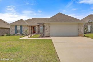 1214 Addison Ln, Brandon, MS 39042