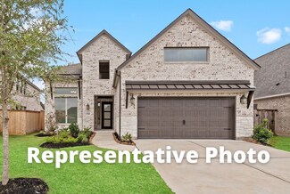 2847 Acacia Grove Dr, Katy, TX 77494