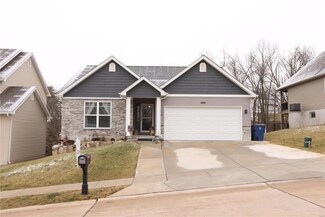 1941 Masters Dr, Festus, MO 63028