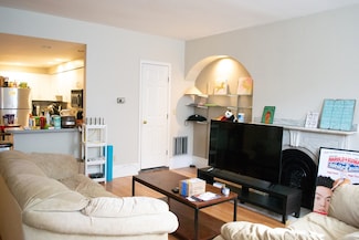 570 Massachusetts Ave Unit 1, Boston, MA 02118