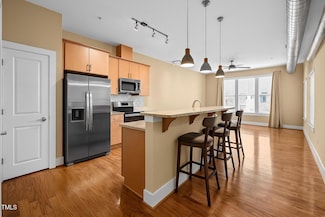 300 Finsbury St Unit 313, Durham, NC 27703