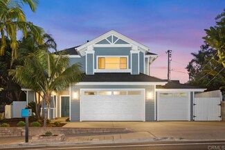 1811 California St, Oceanside, CA 92054