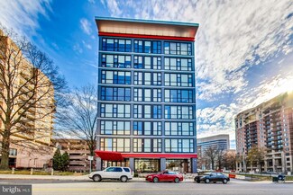 1320 Fenwick Ln Unit 209, Silver Spring, MD 20910