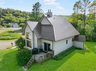 337 Vermont 102, Brunswick, VT 05905