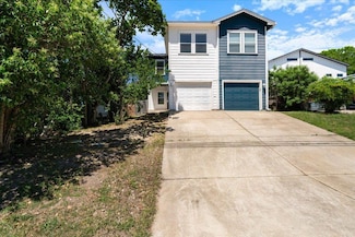 1810 Adina St Unit A, Austin, TX 78721