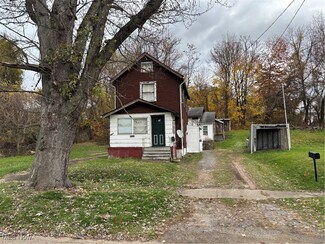 1125 N Garland Ave, Youngstown, OH 44505