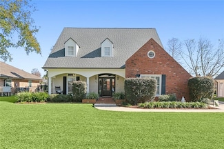 46 Bocage Dr, Destrehan, LA 70047