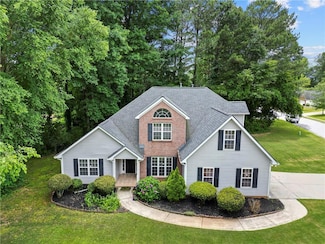 504 Bradford Park Ct Unit 6, Loganville, GA 30052