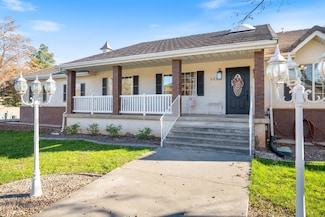 331 S 1230 W, Hurricane, UT 84737