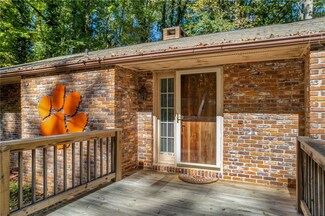 315 Woodland Way, Clemson, SC 29631