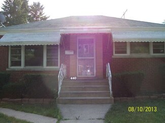 440 N Jackson Blvd, Hillside, IL 60162