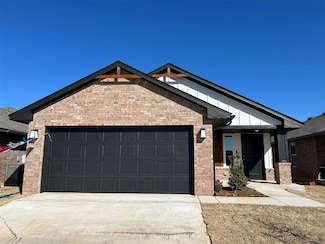 19900 Stovall Dr, Edmond, OK 73012