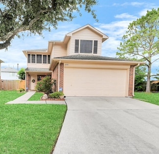 6551 Mccharen Ct, Houston, TX 77086