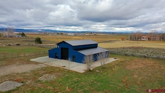 4428 County Road 302, Durango, CO 81303