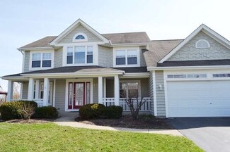 4544 Barr Creek Ln, Naperville, IL 60564