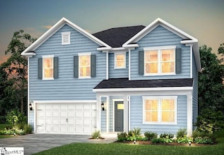 108 Indigo Park Place, Easley, SC 29642