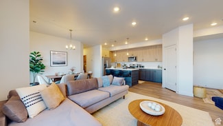 1266 S Sawmill Blvd Unit 307, Heber City, UT 84032