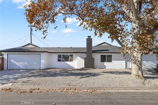 1052 E Galatea St, Azusa, CA 91702