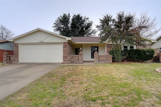 2309 Wilmer Dr, Grand Prairie, TX 75052