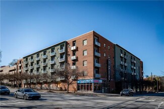 620 Glen Iris Dr NE Unit 508, Atlanta, GA 30308