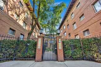 810 W Lakeside Place Unit 107, Chicago, IL 60640