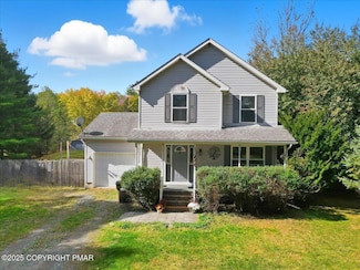 117 Summit Dr, Stroudsburg, PA 18360