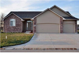 4668 N Cheltenham Ct, Park City, KS 67219