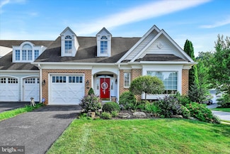 607 Dunloy Ct, Lutherville Timonium, MD 21093