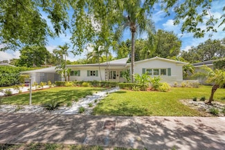 1535 Trevino Ave, Coral Gables, FL 33134