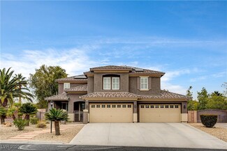 9108 Ghost Mountain Ave, Las Vegas, NV 89129
