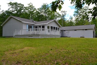 20085 Long Lake Rd, Hillman, MI 49746