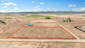 3225 W Rocky Rd, Paulden, AZ 86334
