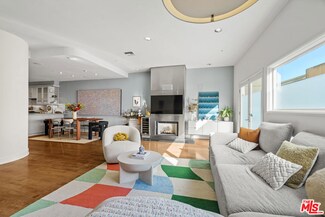 1145 Horn Ave Unit D, West Hollywood, CA 90069