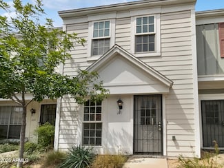 1601 N Saba St Unit 271, Chandler, AZ 85225