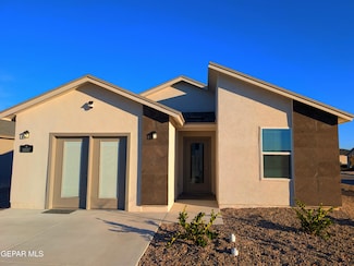 14517 Livingston Ct, El Paso, TX 79938