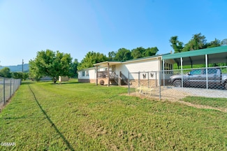 1872 Mitchell Farm Rd, Sevierville, TN 37876