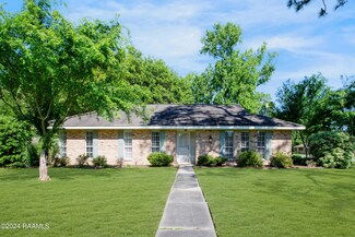 200 Dover Dr, Lafayette, LA 70503