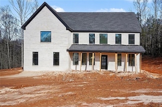 1013 Queens Bridge Way, Griffin, GA 30223