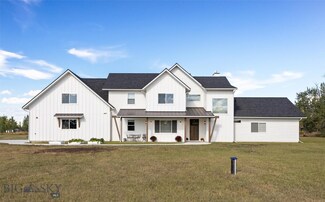 43 Silver Fox Ln, Belgrade, MT 59714