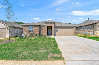 2422 Burleson Rd, Sherman, TX 75090