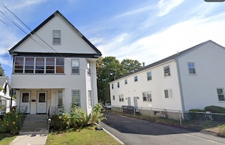 186 Arlington St, Quincy, MA 02170